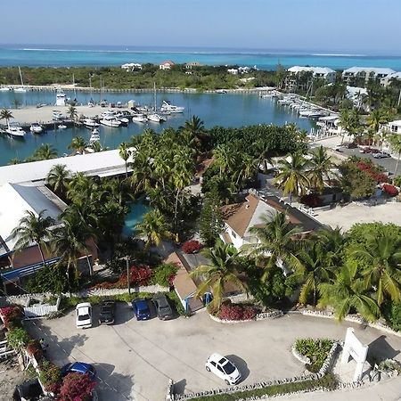 Turtle Cove Inn Exterior foto