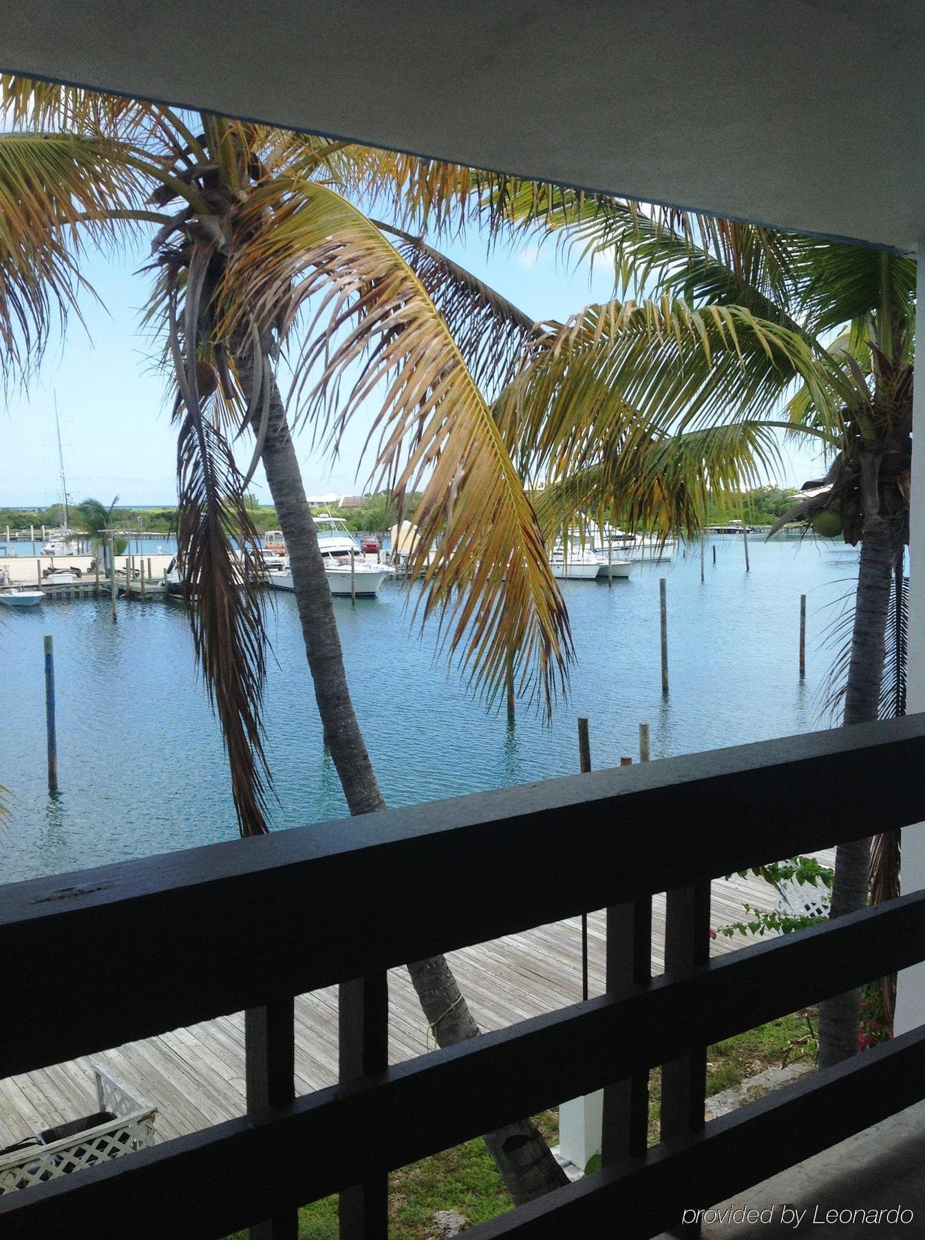 Turtle Cove Inn Exterior foto