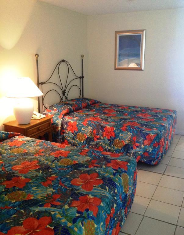 Turtle Cove Inn Habitación foto