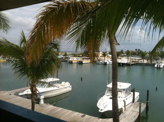 Turtle Cove Inn Exterior foto