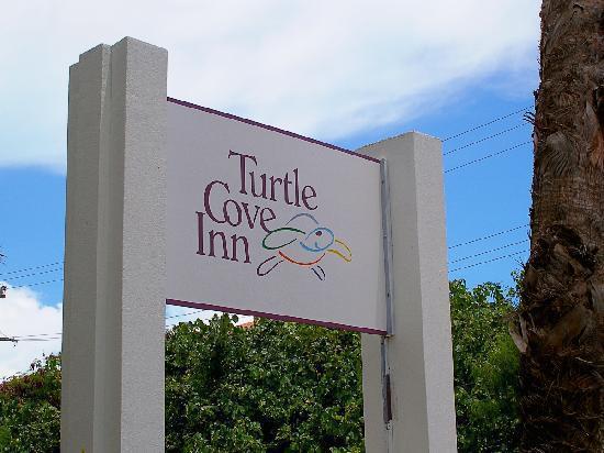 Turtle Cove Inn Exterior foto