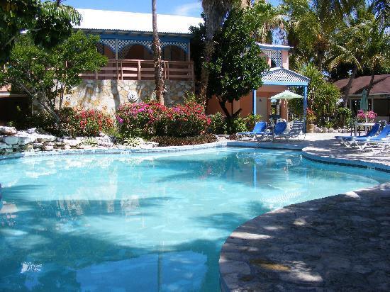 Turtle Cove Inn Exterior foto