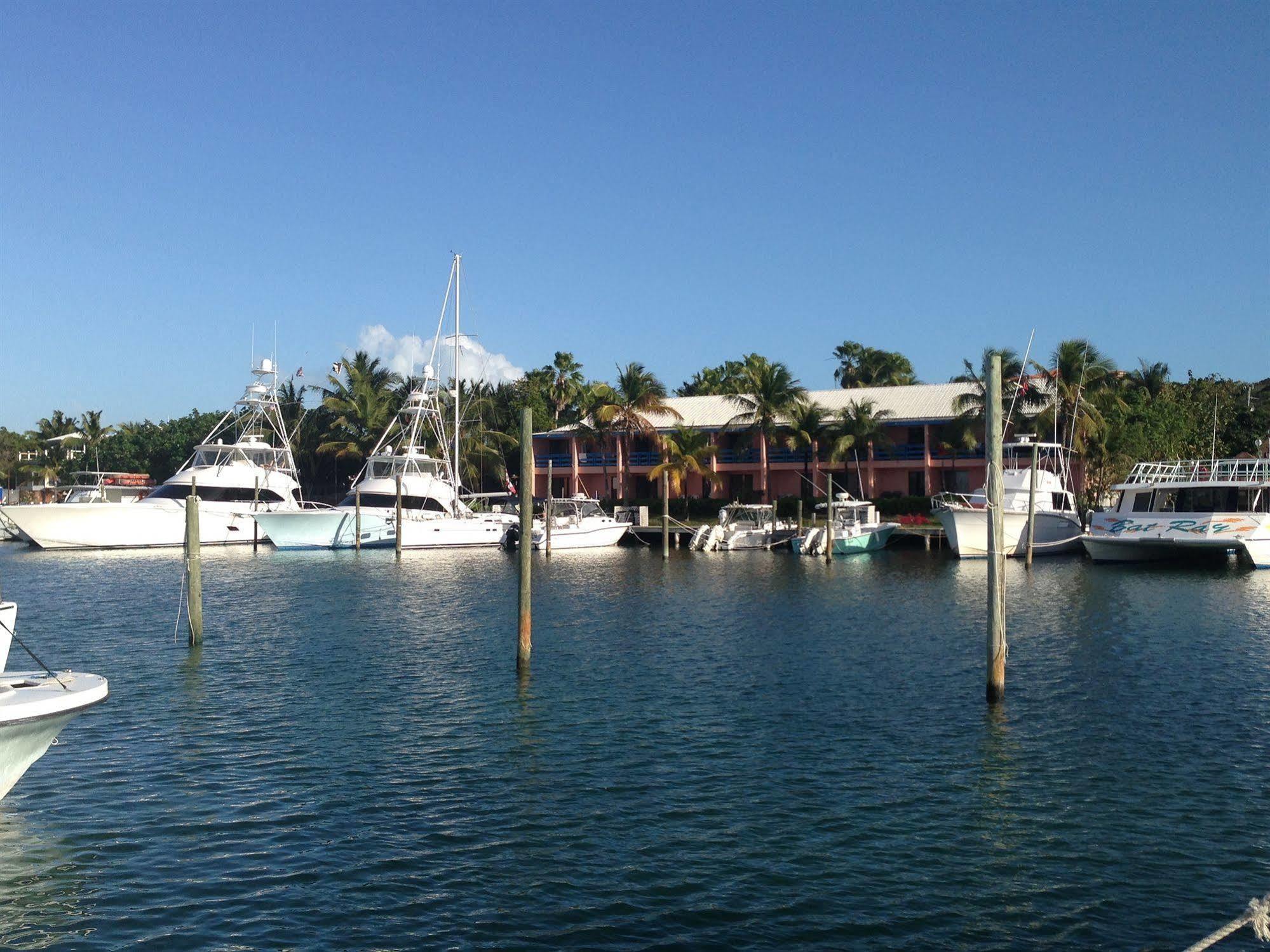 Turtle Cove Inn Exterior foto
